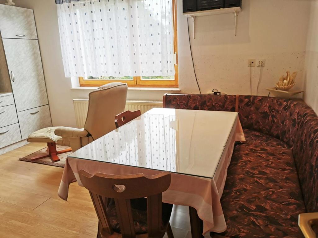 Urlaub Fuer Die Seele - Erholung Pur In Der Natur - Ferienhaus Mit Infrarotkabine & Relax-Raum Rucmanci エクステリア 写真