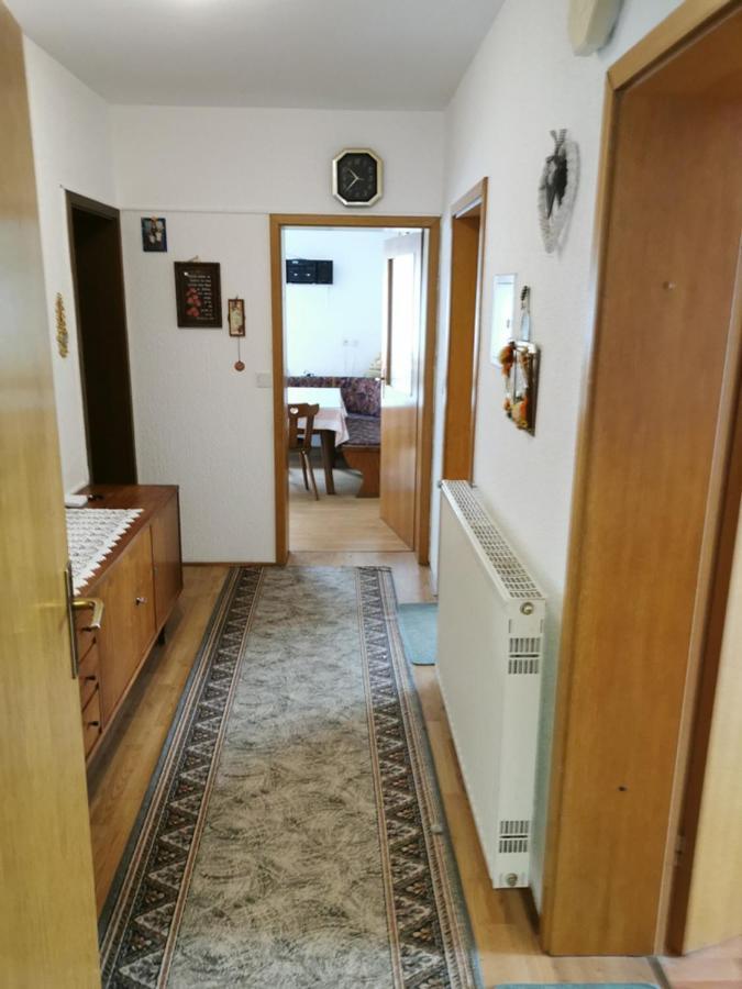 Urlaub Fuer Die Seele - Erholung Pur In Der Natur - Ferienhaus Mit Infrarotkabine & Relax-Raum Rucmanci エクステリア 写真