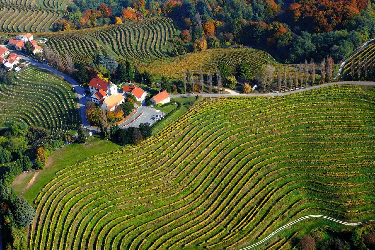 Urlaub Fuer Die Seele - Erholung Pur In Der Natur - Ferienhaus Mit Infrarotkabine & Relax-Raum Rucmanci エクステリア 写真