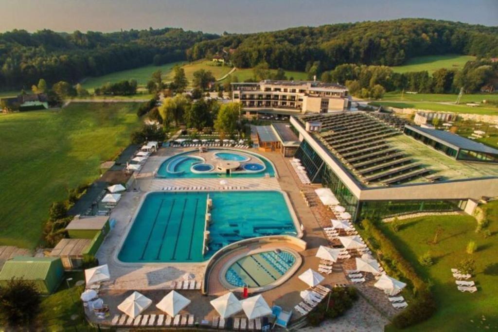 Urlaub Fuer Die Seele - Erholung Pur In Der Natur - Ferienhaus Mit Infrarotkabine & Relax-Raum Rucmanci エクステリア 写真