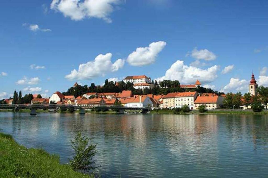 Urlaub Fuer Die Seele - Erholung Pur In Der Natur - Ferienhaus Mit Infrarotkabine & Relax-Raum Rucmanci エクステリア 写真