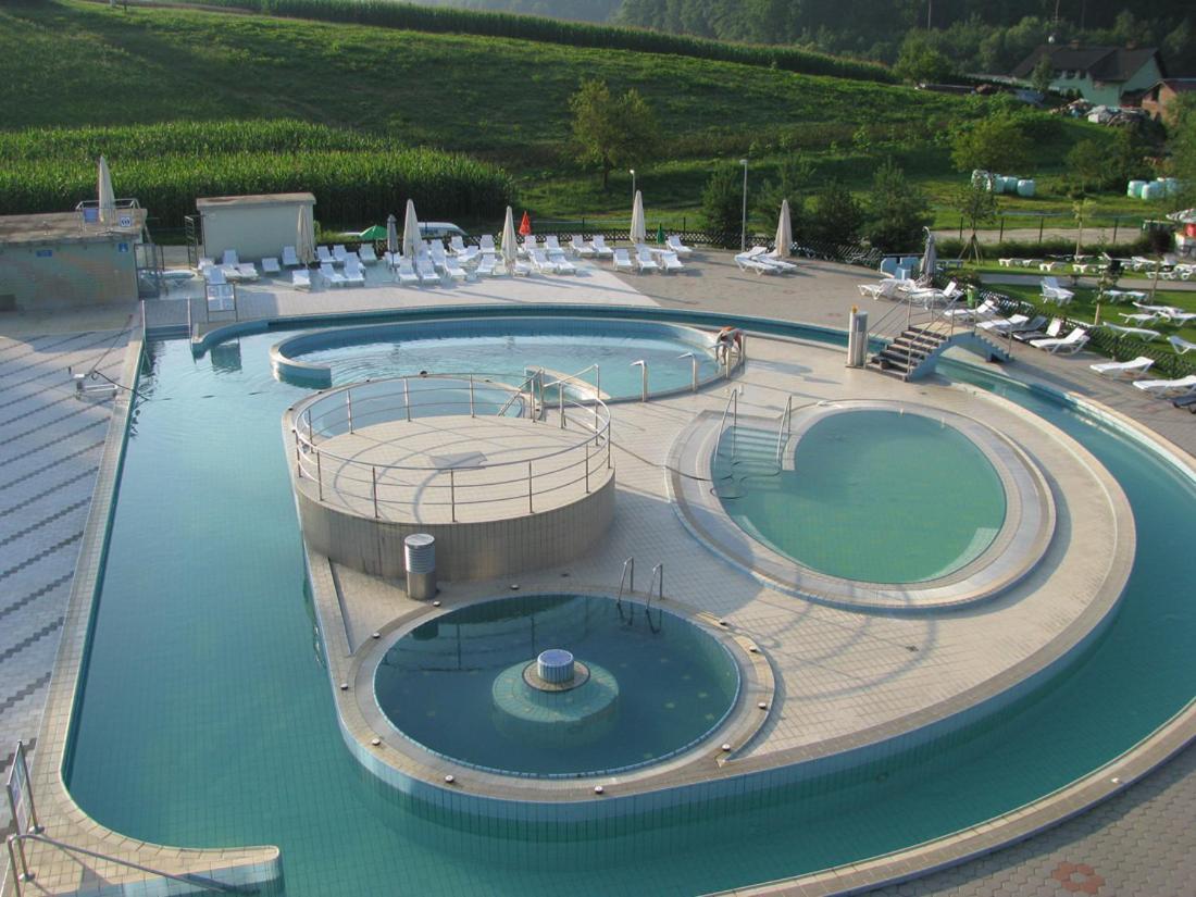 Urlaub Fuer Die Seele - Erholung Pur In Der Natur - Ferienhaus Mit Infrarotkabine & Relax-Raum Rucmanci エクステリア 写真