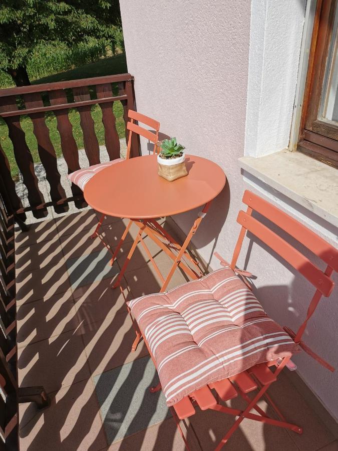 Urlaub Fuer Die Seele - Erholung Pur In Der Natur - Ferienhaus Mit Infrarotkabine & Relax-Raum Rucmanci エクステリア 写真