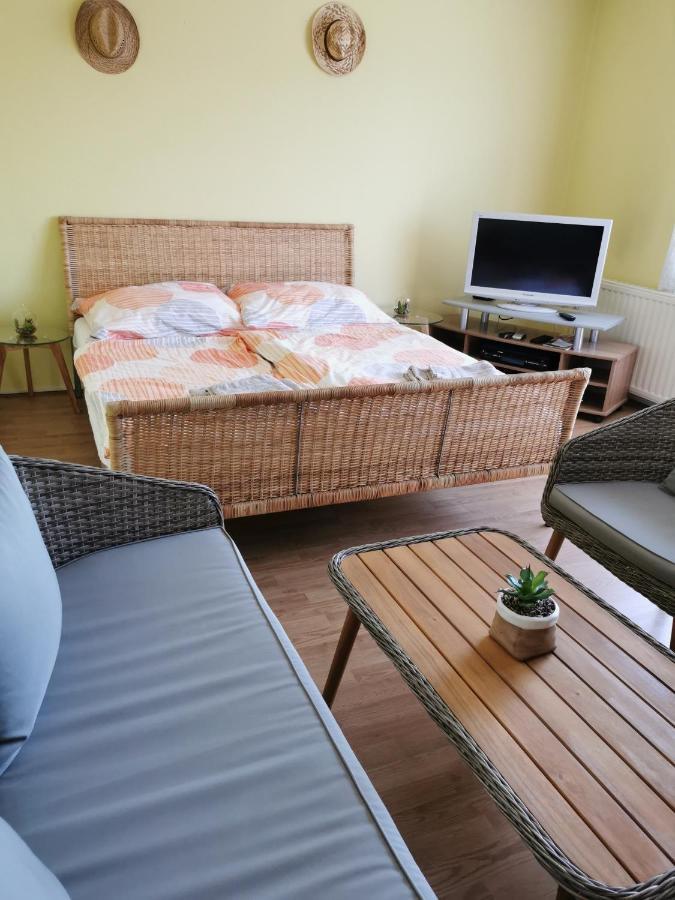 Urlaub Fuer Die Seele - Erholung Pur In Der Natur - Ferienhaus Mit Infrarotkabine & Relax-Raum Rucmanci エクステリア 写真
