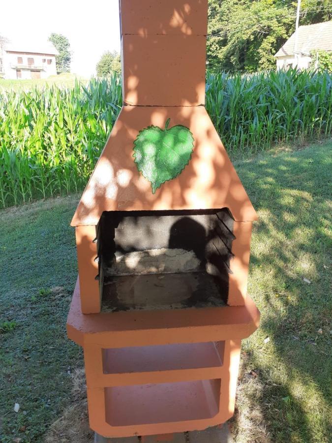 Urlaub Fuer Die Seele - Erholung Pur In Der Natur - Ferienhaus Mit Infrarotkabine & Relax-Raum Rucmanci エクステリア 写真